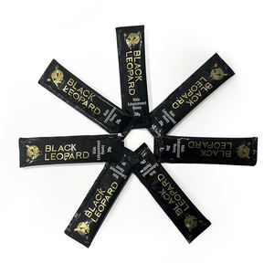 Suplemento de fibra dietética de jarabe de maca de miel para hombre Royal VIP OEM/ODM - Product Image 3