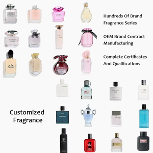 États-Unis Parfum pour femme de haute qualité 100 ml, eau de parfum liquide longue durée, parfum floral fruité à la <span class=keywords><strong>rose</strong></span>, classique pour la Saint-Valentin - Product Image 5