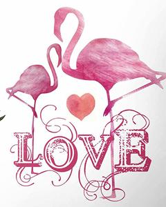 <span class=keywords><strong>Peinture</strong></span> par numéros Flamant rose, <span class=keywords><strong>peinture</strong></span> par numéros d'animaux, <span class=keywords><strong>dessin</strong></span> de figures, <span class=keywords><strong>peinture</strong></span> à l'huile DIY sur toile, peintures numériques, artisanat mural - Product Image 6