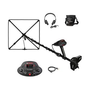 Nuovo Metal Detector a Induzione <span class=keywords><strong>di</strong></span> Impulsi Tianxun TX-PI200, <span class=keywords><strong>Rilevatore</strong></span> d'<span class=keywords><strong>Oro</strong></span> a Lungo Raggio, Metal Detector Industriale Sotterraneo Profondo 5M - Product Image 1