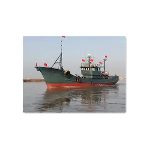 Grandsea 34M Tonijn Trawler Zee Vissen En Drift Kieuwnet Vissen Boot Te Koop