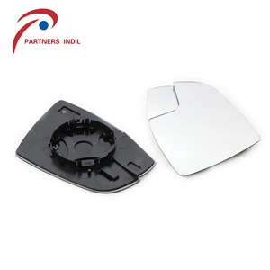 Zpartners Nuevo Espejo <span class=keywords><strong>Retrovisor</strong></span> Negro de Repuesto para <span class=keywords><strong>Focus</strong></span> US Años 12-18 CM5Z-17K707-E WNEA-00034 con 1 Año de Garantía - Product Image 4