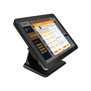 N5095 Cpu Retail Business Pos System Pos Caja registradora 17 pulgadas Touch Functional Pos Machine - Product Image 6