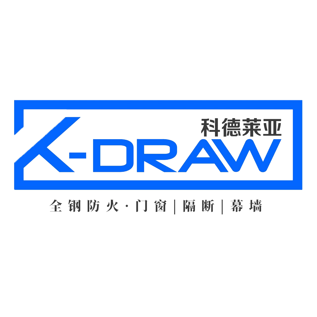 K-Draw(Guangdong) New Building Materials Technology Co., Ltd. logo