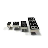XINGLIGHT Hochleuchtende 0,28 0,36 0,4 0,56 Zoll Einstellige Röhre Rote 7-Segment SMD LED-Anzeige