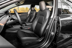 2023 Tesla Model <span class=keywords><strong>3</strong></span> auto elettrica Luxury New Energy Vehicle Tesla EV Cars L2 sistema guidato intelligente sedile elettrico e riscaldante - Product Image 4