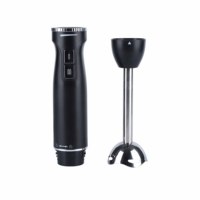 2026 Keukenapparatuur Kleine Mini Professionele Draagbare Persoonlijke Blender Fruitsap Smoothie en Sapcentrifuge Mixer Staafmixer