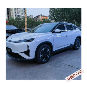 Dongfeng Aeolus L7 2024 Usato 205Plus 1.5T SUV 5 Porte 5 Posti Turbo 4 Velocità DHT Disponibile - Product Image 1