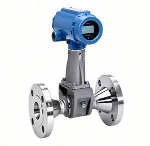 NOUVEAU Débitmètres Rosemounts Série 8800 pour Liquides/Gaz/Eau, Personnalisables OEM, Acier Inoxydable, Haute Précision, Meilleur Prix - Product Image 4