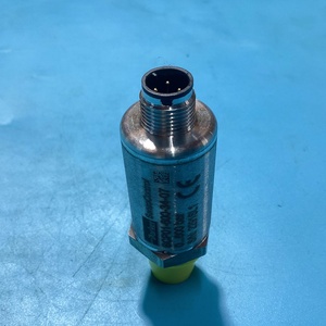 SCP01-600-34-07 เซ็นเซอร์สวิตช์เซ็นโซคอนโทรล 600 บาร์ G1/4 4-20mA ไฮดรอลิกสำหรับใช้ในอุตสาหกรรม - Product Image 5