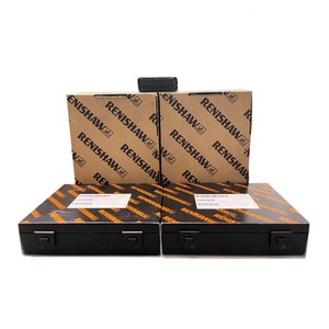 Codificadores Ópticos Abiertos Renishaw, Sonda de Transmisión Óptica Renishaw OMP40-2 en Stock, Sonda de Transmisión Óptica, Transmisión Óptica - Product Image 2