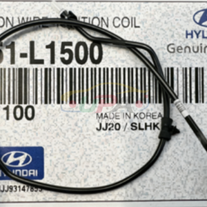 ท่อระบบระบายความร้อนคุณภาพสูง 25451-L1500 25451L1500 สำหรับรถยนต์ฮุนได แอคเซนต์ 25451 L1500 - Product Image 6