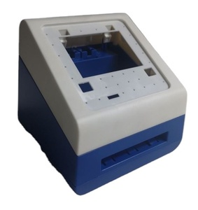 Custom Made High Quality Mould Plastic Injection Insert Molded Plastic Cases Inject Plastic Mold Parts