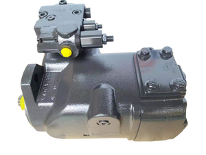 Pompe hydraulique Oilgear 4755930 PVG-130-B1UB-LDFK-P-1NSNN avec port d'huile partiel central pour pelle sur chenilles, garantie 1 an - Product Image 2