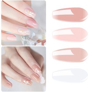 Laque d'ongles de Salon professionnelle sans TPO <span class=keywords><strong>vernis</strong></span> Gel hybride conception d'art d'ongle couche de finition <span class=keywords><strong>semi</strong></span>-permanente <span class=keywords><strong>vernis</strong></span> à ongles Gel de couche de <span class=keywords><strong>base</strong></span> - Product Image 5