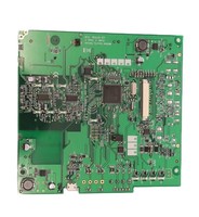 Miniaturized HDI PCB High-Density Interconnect Assembly OEM OBD2 CAN Bus Vehicle On-Board Diagnostics Fault Code Scanner Module