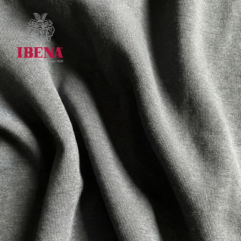 Aramid FR Viscose Blend Knitted Fabric