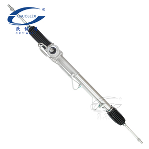 <span class=keywords><strong>Caja</strong></span> <span class=keywords><strong>de</strong></span> Dirección Asistida Automática, Cremallera y Piñón, LHD, para Ford FIESTA <span class=keywords><strong>ECOSPORT</strong></span> 1334221 5S613200 1336677 9S653200AB - Product Image 1