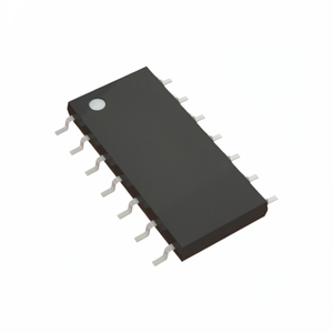 ชิปช่องทางผู้ผลิต 14 SOIC TL074IYDT ซื้อชิ้นส่วนอิเล็กทรอนิกส์ออนไลน์ - Product Image 1