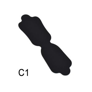 แผ่นซิลิโคนสีดำสำหรับถ่ายภาพทางทันตกรรม ใช้สำหรับงานจัดฟัน - Product Image 4