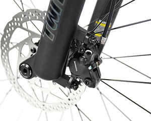 Bicicleta de Montaña 2026, Modelo Nuevo de Fábrica China, con Caja de Almacenamiento, M8100 12s, Suspensión de Fibra de Carbono, 29 (27.5) Pulgadas, Fk / M8100-1, Gran Venta - Product Image 3