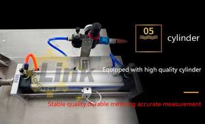 Máquina automática de procesamiento <span class=keywords><strong>y</strong></span> embalaje de <span class=keywords><strong>miel</strong></span>, bolsa de salsa de pasta de <span class=keywords><strong>ajo</strong></span> <span class=keywords><strong>y</strong></span> <span class=keywords><strong>jengibre</strong></span> - Product Image 5