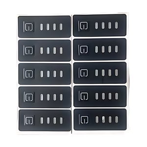 Autocollant étanche pour interrupteur de batterie T30T40T50, pièces de rechange pour drone agricole DJI T30T40T50 - Product Image 5