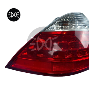 Conjunto de Luz Trasera Original Usada Desmontada para <span class=keywords><strong>Honda</strong></span> <span class=keywords><strong>Accord</strong></span> 7.5 2006-2007, Luces de Freno Traseras y Luces Traseras. - Product Image 3