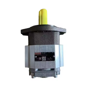 ปั๊ม PGF2-2X/019RE01VE4 - Product Image 3