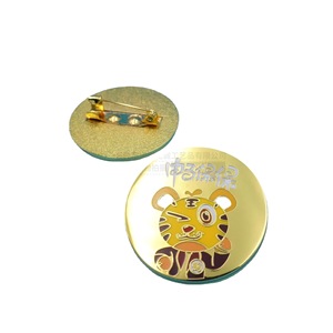 Broche Licorne en Alliage Émaillé, Épingle Arc-en-ciel, Badge Papillon, Accessoire Cadeau - Product Image 5