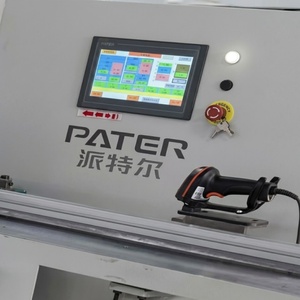 Machine à découper automatique pour cadres de portes <span class=keywords><strong>en</strong></span> <span class=keywords><strong>bois</strong></span> - Product Image 3