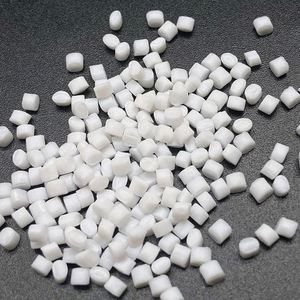 Resina PET Virgen de Grado Médico, Láminas de PET Lavadas en Caliente, Venta Directa de Fábrica, Precio al por Mayor, Gránulos - Product Image 5