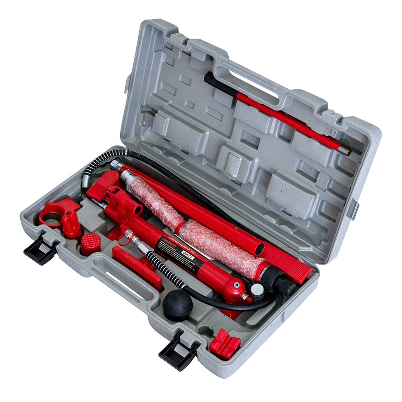 10-тонный гидравлический домкрат Porta Power Jack