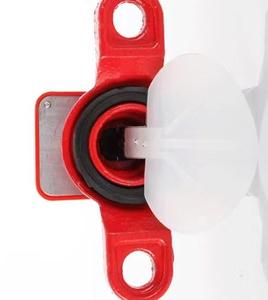 Indicateur visuel de débit d’eau pour la protection contre l’incendie - Product Image 6