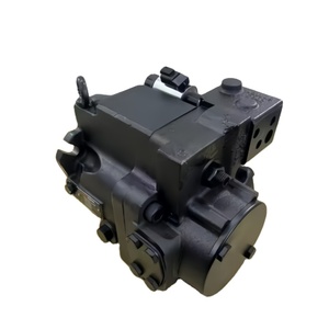 Pompe à piston à cylindrée variable élevée K3VL K3VL28 45 80 140 200 Série K3VL28/C-1NRKS-P0 à faible pulsation et faible bruit par Adop - Product Image 1