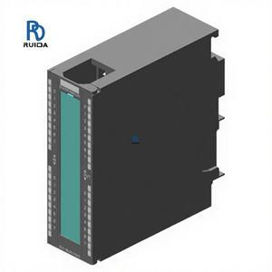 Módulo de Entrada Digital 6ES73231BL000AA0 S7-300 6ES7323-1BL00-0AA0 PLC Programación Automatización Industrial Controladores Dedicados - Product Image 4