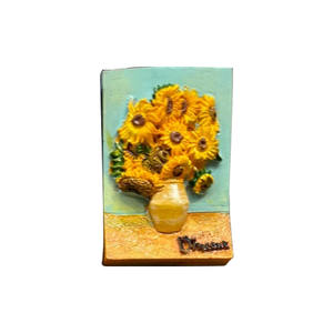 Fabricants de magnets de réfrigérateur en polyrésine 3D sur mesure, souvenirs touristiques du Palais de Versailles, Bordeaux, Paris, Tour Eiffel, <span class=keywords><strong>France</strong></span> - Product Image 2