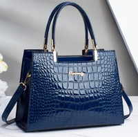 Sacs à main pour femmes en cuir PU, sac bandoulière en cuir fait main pour femmes, sacs fourre-tout grande capacité pour femmes