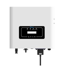 2kw Lưới Tie Inverter, 2kw Chuỗi Inverter, Solar Inverter (SUN-2K-G) - Product Image 1