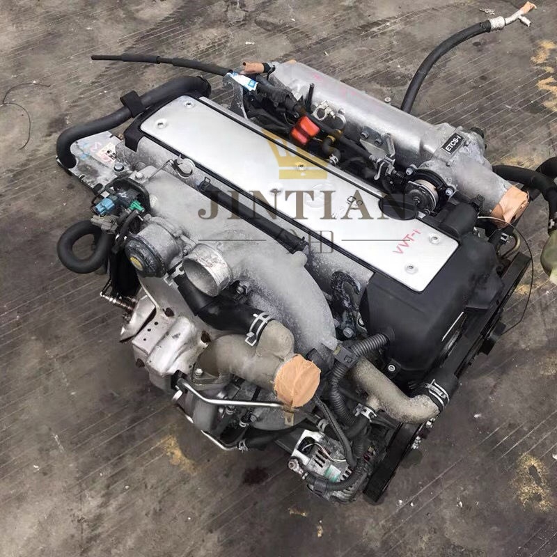 1JZ GTE非VVTiツインターボ2.5Lエンジン| Alibaba.com