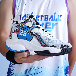 Zapato para hombre, nuevo estilo, 2024, zapatillas informales, moda, deportes, correr, zapatos gruesos, diseño de logotipo, suela gruesa personalizada, zapatos de estilo de baloncesto - Product Image 5