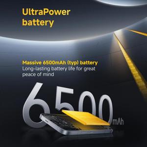 สินค้ามาใหม่ Xiaomi X8 poco ultra 12GB + 256GB 6.9 inch hyperos 3 OCTA-core 100W ชาร์จเร็ว50MP สมาร์ทโฟน5g - Product Image 4