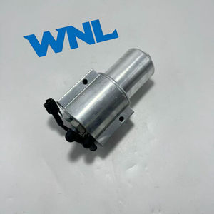 Ensemble de filtre pilote pour excavatrice, pièces de rechange pour Doosan DH220-5 DH225-7 Daewoo, ensemble de vanne pilote hydraulique - Product Image 4