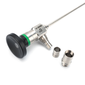 Ống kính nội soi mũi 4.0mm Ent sinoscope 2.7mm cứng nhắc nội soi, 3.0mm nội soi mũi cho Ent phẫu thuật - Product Image 5