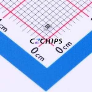 TC0325B470JT5F SMD <b>Resistor</b> 0603 ( Type: Thin Film )( Resistance: 47Ohm Precision: 0.1% ) - Product Image 1