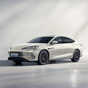 Nuove <span class=keywords><strong>Auto</strong></span> Elettriche BYD Seal 2026 170 CV Monomotore 5 Posti Berlina a Lunga Autonomia - Product Image 2
