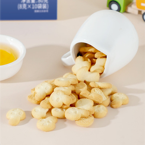 Bánh quế giòn cứng không chứa gluten bánh quy có hương vị kem bơ phô mai ngọt ngào chủ yếu làm từ bột mì - Product Image 4