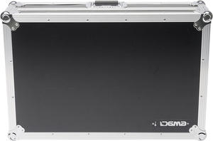 Estuche Flight Case para Controlador <span class=keywords><strong>Pioneer</strong></span> DJ <span class=keywords><strong>XDJ</strong></span>-<span class=keywords><strong>RX3</strong></span>/<span class=keywords><strong>XDJ</strong></span>-RX2 y Tornamesa Technics DJ - Product Image 3