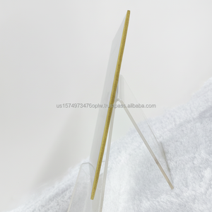 Rueda de diamante de Unión vitrificada 6A2T PCD,PCBN, carburo de tungsteno, ziconia, alúmina, carburo de silicio, carburo de boro 6A2 1A1 12a2 - Product Image 1