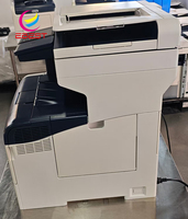 EBEST Promotion Copieur Reconditionné Imprimante de Bureau d'Occasion A4 Double Face C405 Équipement de Bureau Photocopieur